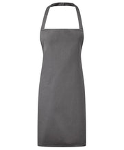 Load image into Gallery viewer, Premier Essential Bib Apron
