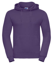 Load image into Gallery viewer, Russell Hooded Sweatshirt
