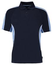 Load image into Gallery viewer, GameGear Active Polo Shirt
