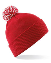 Load image into Gallery viewer, Beechfield Snowstar Beanie
