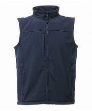 Load image into Gallery viewer, Regatta Flux Softshell Body warmer Men’s
