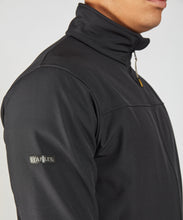 Load image into Gallery viewer, Stanley Teton 2-Layer Full Zip Softshell
