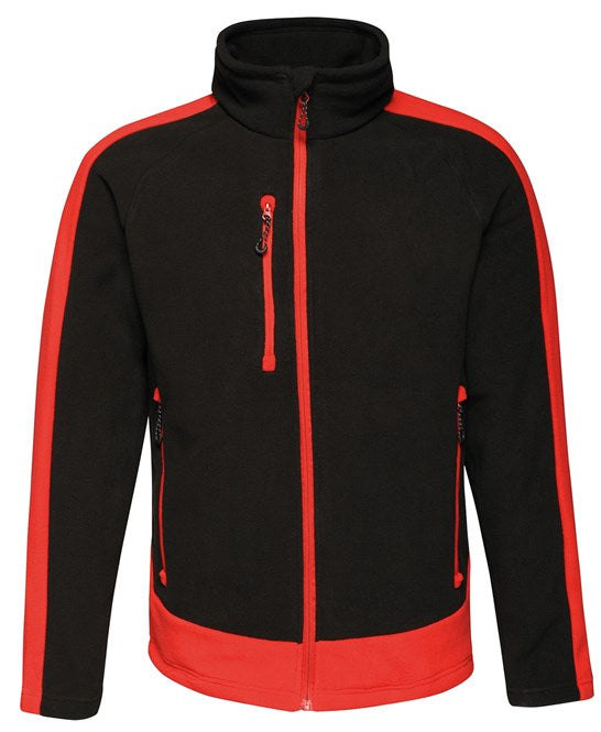 Regatta Contrast 300 Fleece