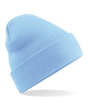 Load image into Gallery viewer, Beechfield Beanie Hat
