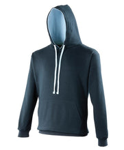 Load image into Gallery viewer, AWDIS Varsity Hoodie Colours
