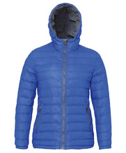 Load image into Gallery viewer, Padded Jacket Women’s
