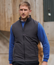 Load image into Gallery viewer, Pro RTX 2-Layer Softshell Gilet
