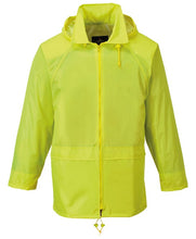 Load image into Gallery viewer, Portwest Classic Rain Jacket
