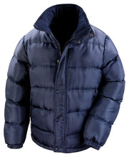 Load image into Gallery viewer, Result Core Nova Lux Padded Jacket
