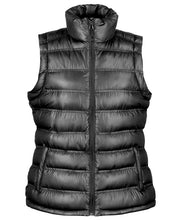 Load image into Gallery viewer, Result Women’s Ice Bird Padded Gilet
