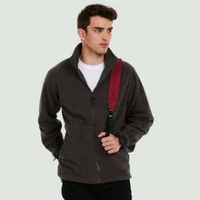 Load image into Gallery viewer, Uneek UX Full Zip Fleece
