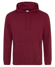 Load image into Gallery viewer, AWDIS College Hoodie
