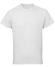 Load image into Gallery viewer, TriDri® panelled tech tee
