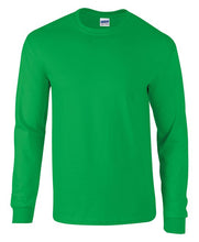 Load image into Gallery viewer, Gildan Ultra Cotton Long Sleeve T-Shirt
