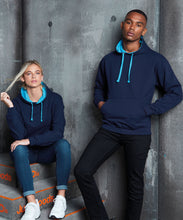 Load image into Gallery viewer, AWDIS Varsity Hoodie Colours
