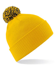 Load image into Gallery viewer, Beechfield Snowstar Beanie
