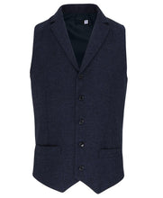 Load image into Gallery viewer, Premier Herringbone Waistcoat
