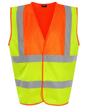 Load image into Gallery viewer, RTX Hi-Vis Vest
