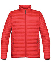 Load image into Gallery viewer, Stormtech Basecamp Thermal Jacket
