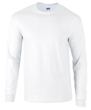 Load image into Gallery viewer, Gildan Ultra Cotton Long Sleeve T-Shirt
