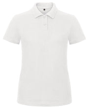 Load image into Gallery viewer, B&amp;C ID Women’s Polo
