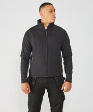 Load image into Gallery viewer, Stanley Teton 2-Layer Full Zip Softshell
