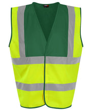 Load image into Gallery viewer, RTX Hi-Vis Vest
