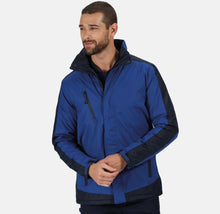 Load image into Gallery viewer, Regatta Contrast Insulated Jacket
