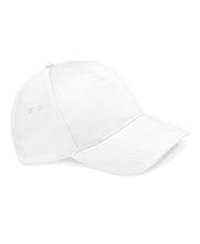 Load image into Gallery viewer, Beechfield Ultimate 5 Panel Cap
