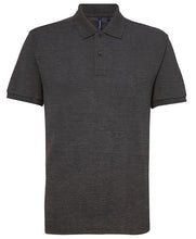 Load image into Gallery viewer, Asquith &amp; Fox Poly Cotton Blend Polo
