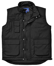 Load image into Gallery viewer, Portwest Body Warmer
