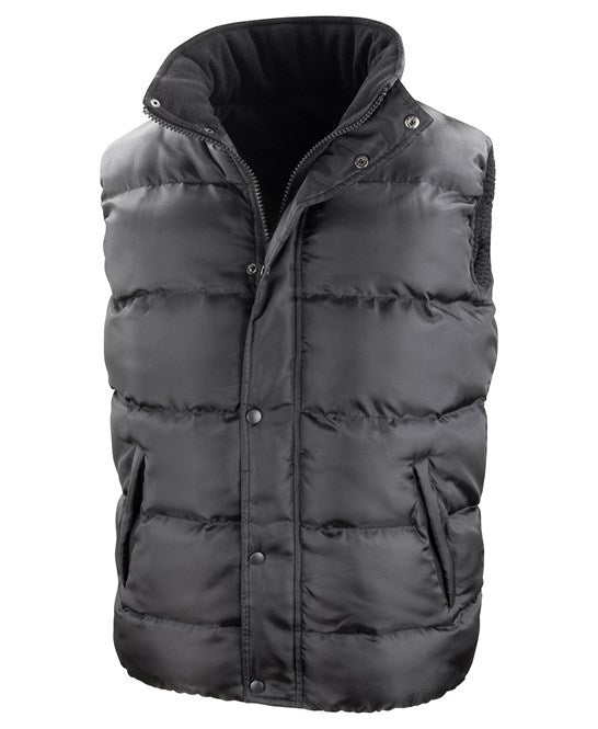 Result Core Nova Lux Body Warmer