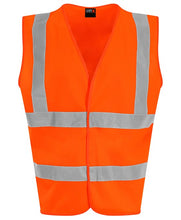 Load image into Gallery viewer, RTX Hi-Vis Vest
