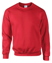 Load image into Gallery viewer, Gildan Crew Neck Sweatshirt
