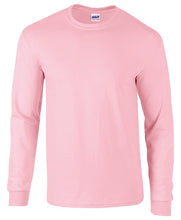 Load image into Gallery viewer, Gildan Ultra Cotton Long Sleeve T-Shirt
