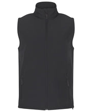 Load image into Gallery viewer, Pro RTX 2-Layer Softshell Gilet
