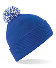 Load image into Gallery viewer, Beechfield Snowstar Beanie
