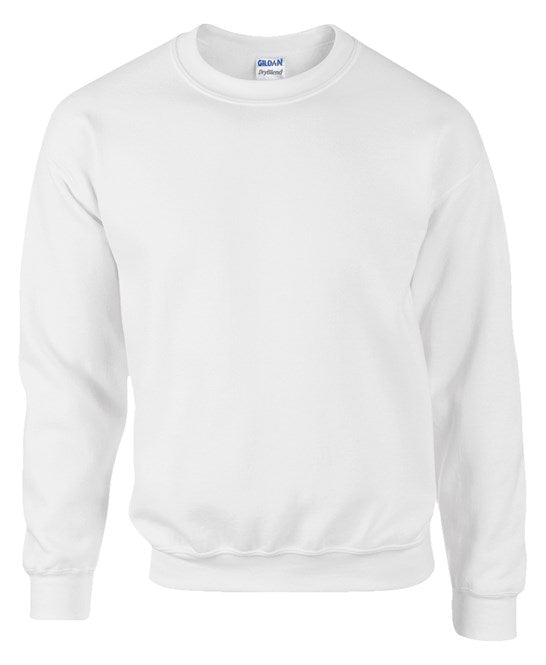 Gildan Crew Neck Sweatshirt