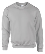 Load image into Gallery viewer, Gildan Crew Neck Sweatshirt
