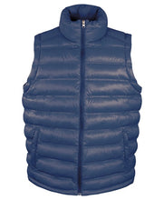 Load image into Gallery viewer, Result Ice Bird Padded Gilet
