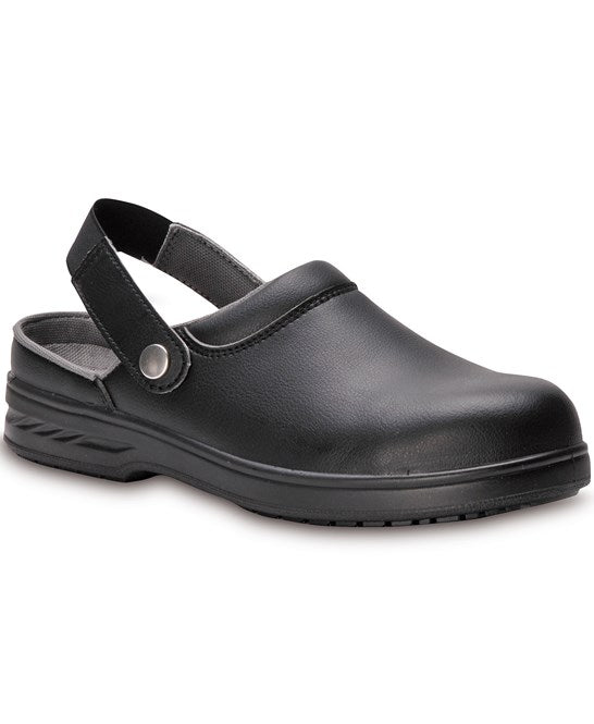 Portwest Steelite Safety Clog