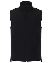 Load image into Gallery viewer, Pro RTX 2-Layer Softshell Gilet
