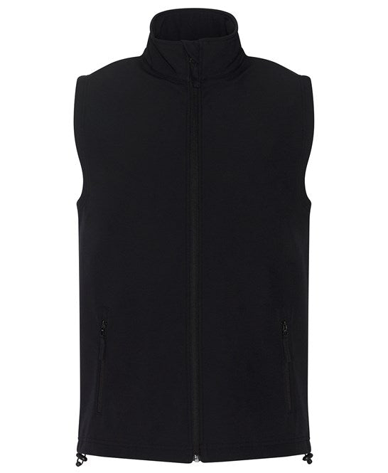 Pro RTX 2-Layer Softshell Gilet