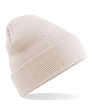 Load image into Gallery viewer, Beechfield Beanie Hat
