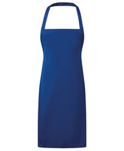 Load image into Gallery viewer, Premier Essential Bib Apron
