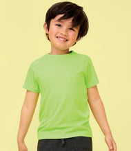 Load image into Gallery viewer, Sol’s Kids Sporty T-Shirt
