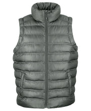 Load image into Gallery viewer, Result Ice Bird Padded Gilet
