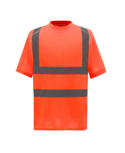 Load image into Gallery viewer, YOKO Hi-Vis T-Shirt
