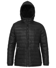 Load image into Gallery viewer, Padded Jacket Women’s
