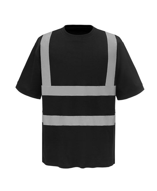 YOKO Hi-Vis T-Shirt